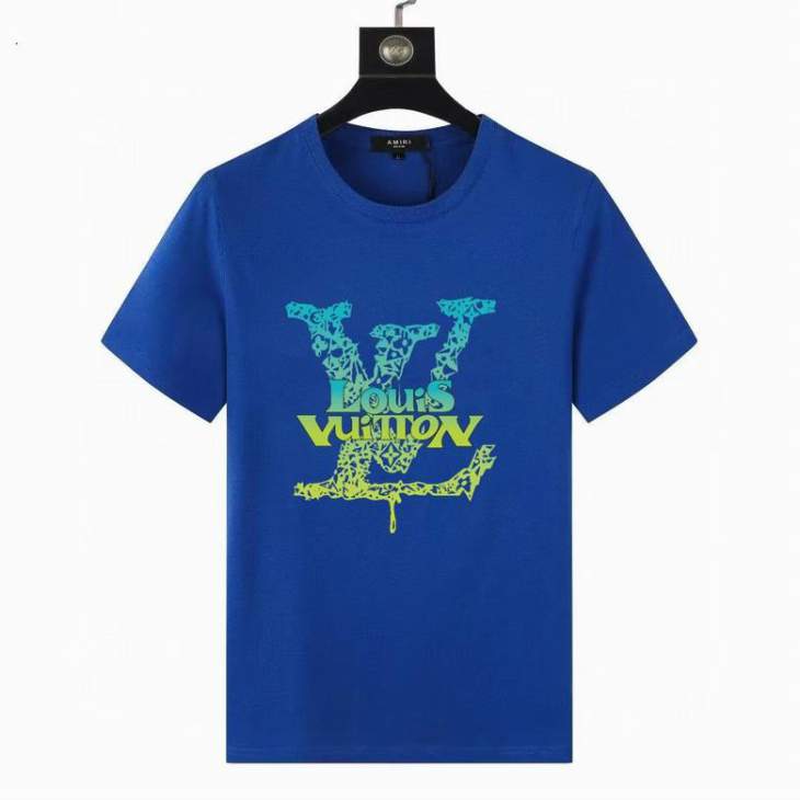 Picture of Louis Vuitton T Shirts Short _SKULVM-5XLkdtn278139